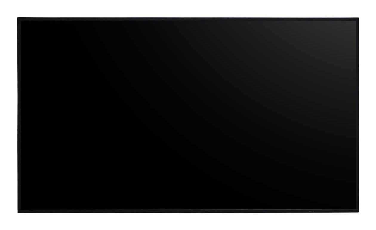 Lg 75ul5q-E Pantalla De Señalización Pantalla Plana Para Señalización Digital 190,5 Cm (75") Led Wifi 350 Cd M² 4k Ultra Hd Negro Webos 24/7