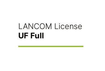 Lancom R&S Uf-1xx-3y Full License 3 Years - Esd