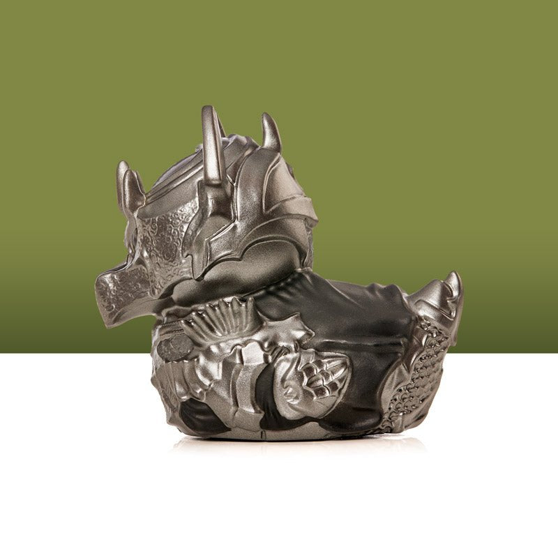 Tubbz Sammelente - Mini Herr Der Ringe Sauron 5cm
