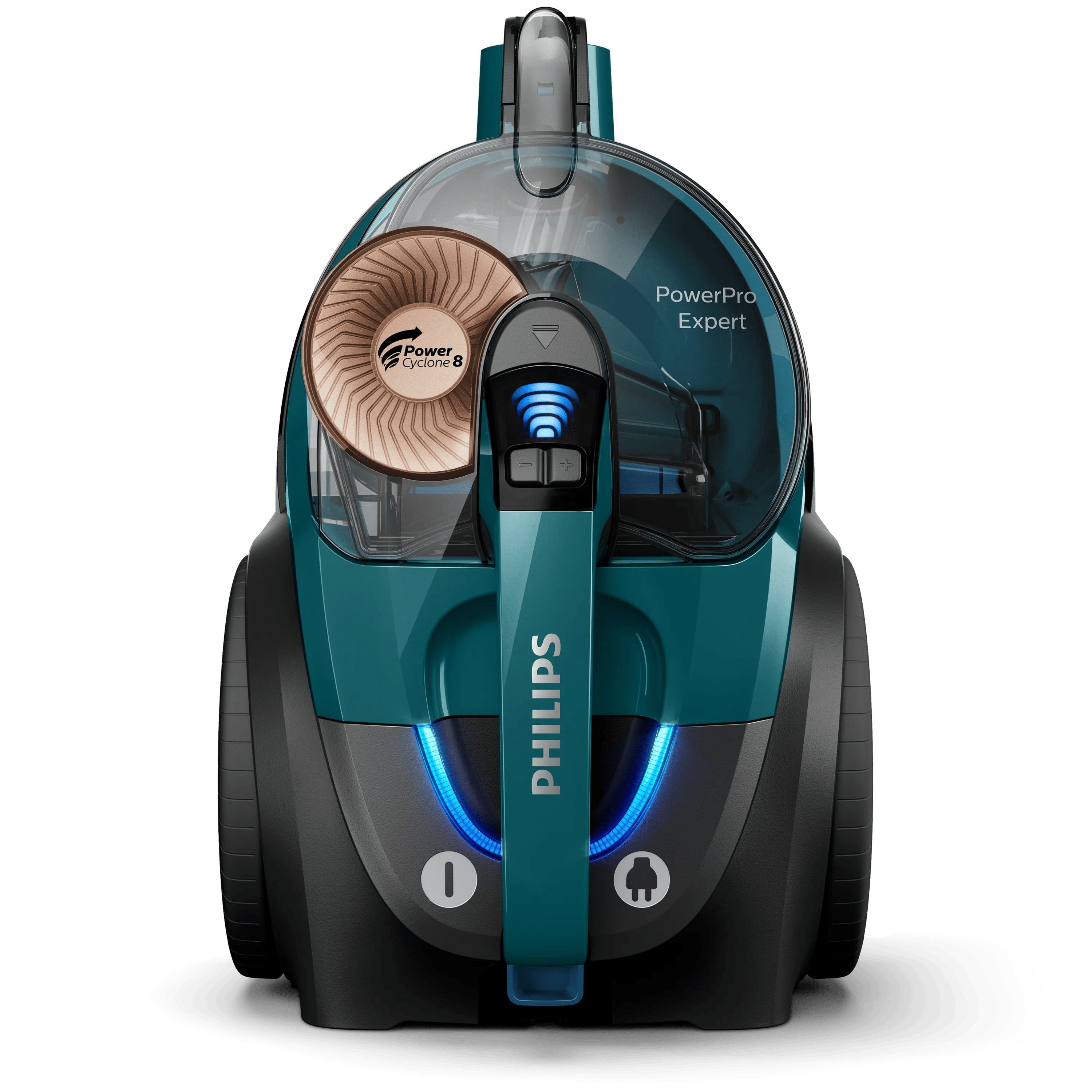 EAN 8710103810483 - Philips PowerPro Expert FC9744/09 aspiradora 2 L Aspiradora cilíndrica Secar 900 W imagen 9