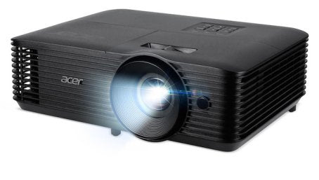 Acer X1328 - Dlp-Projektor - Tragbar - 3d