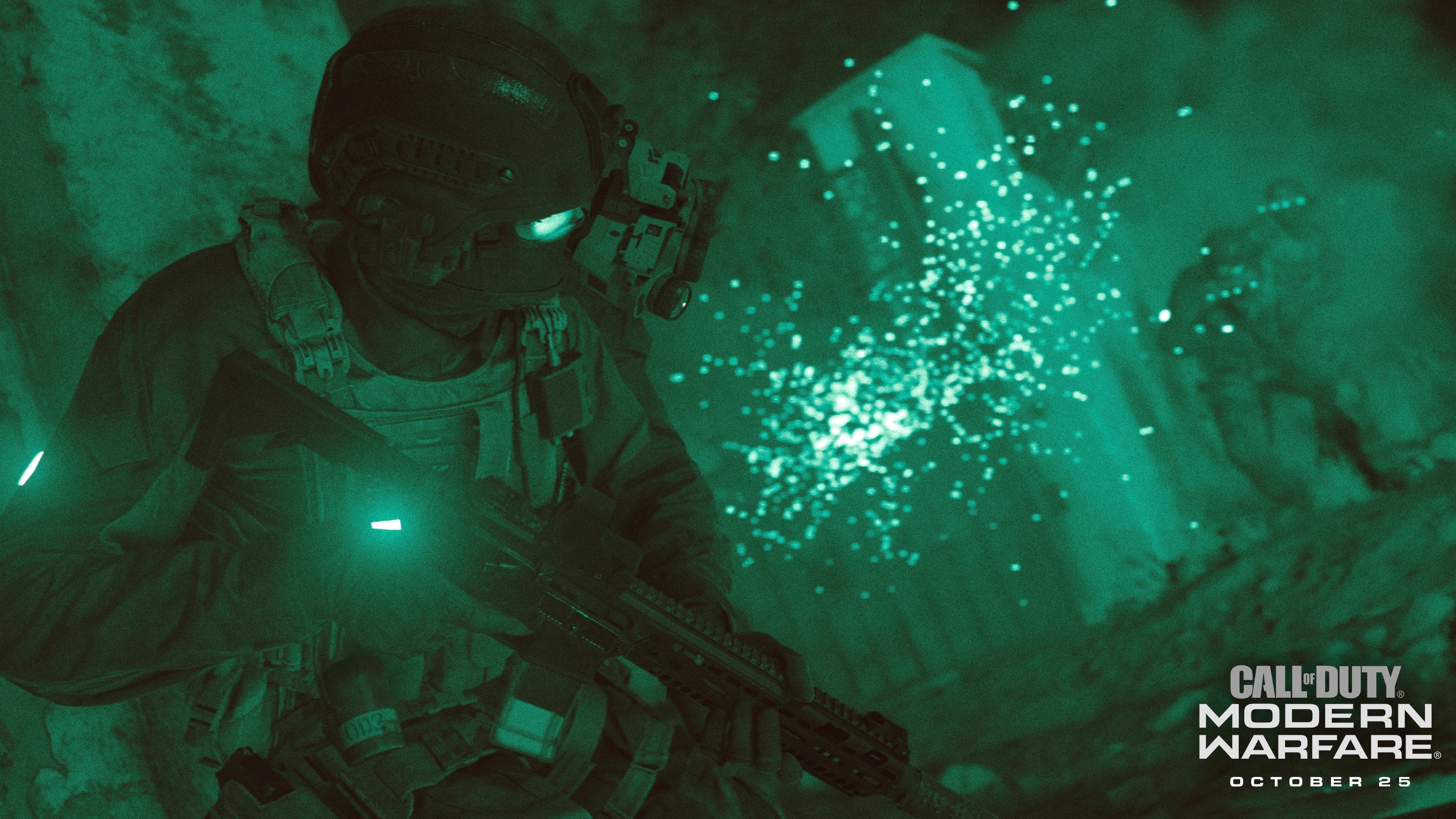 Ps4 Call Of Duty: Modern Warfare