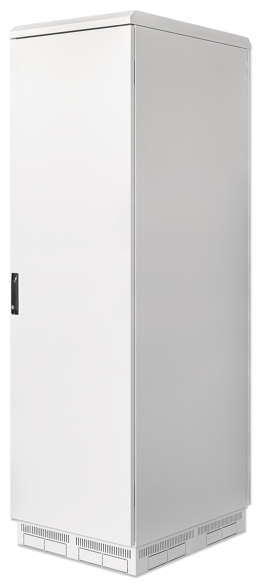 Intellinet Ip55 19" Netzwerschrank 42 He 800mm Tief Grau (Speditionsversand)