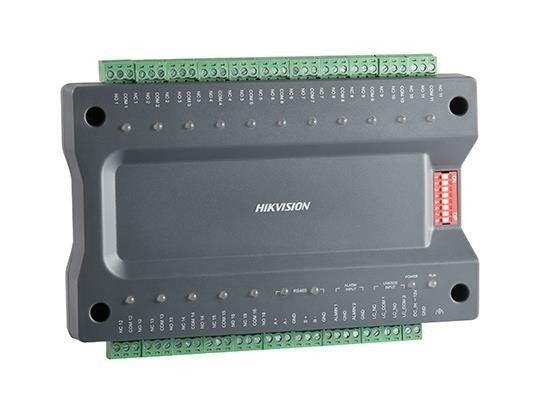 Ds-K2m0016a Up To 16 Floors Perm.