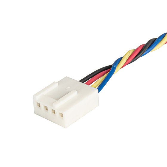 EAN 4710679818207 - Silverstone SST-XED120S-WS sistema de refrigeración para ordenador Procesador Disipador térmico/Radiador  imagen 11