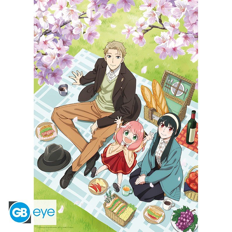 EAN 3665361140702 - ABYstyle GBYDCO572 póster 210 x 297 cm 9 pieza(s) imagen 8