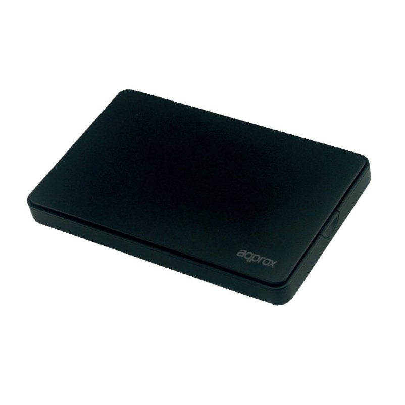 EAN 8435099527725 - Approx APPHDD200B caja para disco duro externo Caja de disco duro (HDD) Azul 2.5" imagen 1