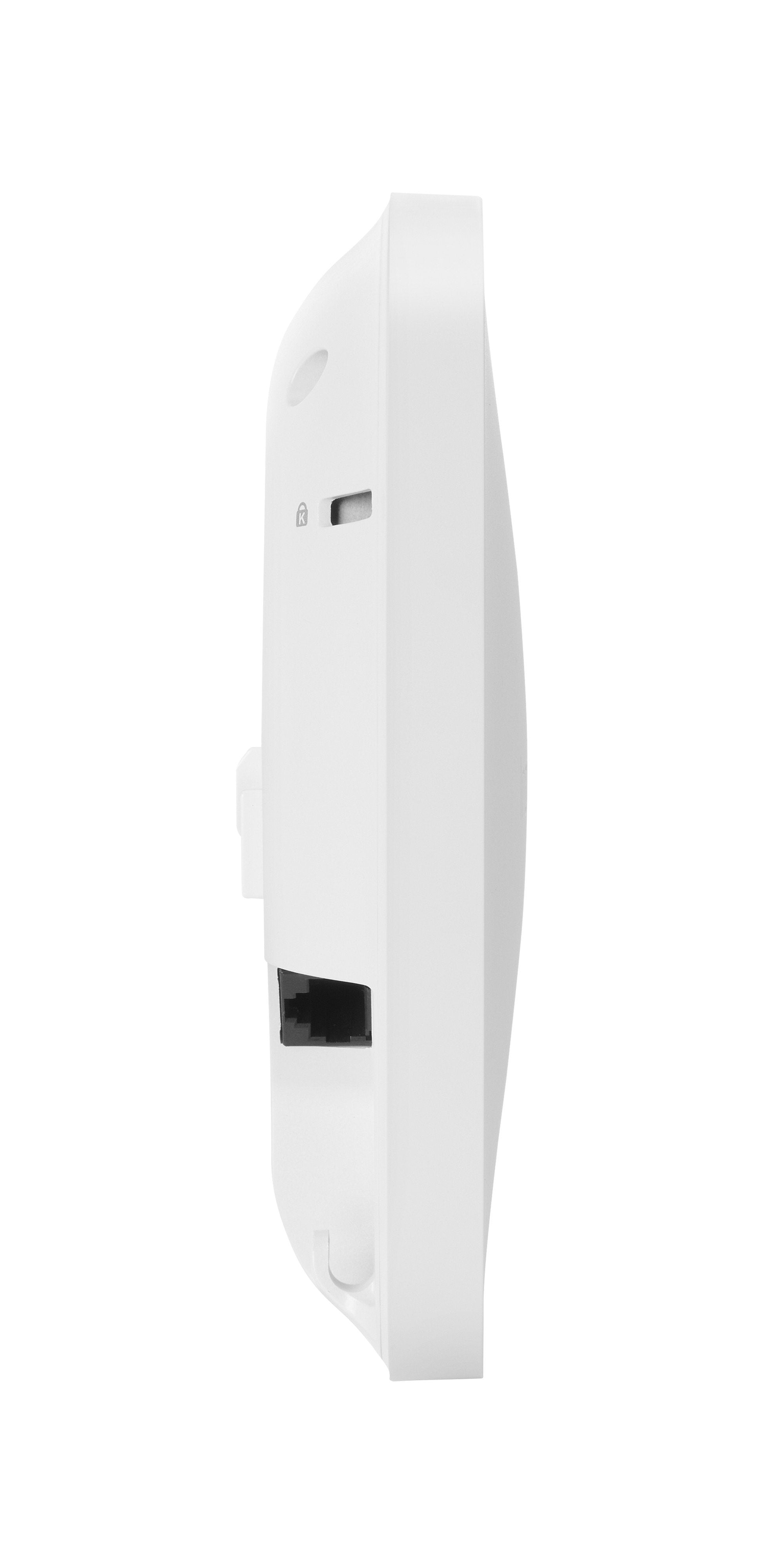EAN 0190017480190 - HPE Aruba Networking Networking Instant On Access Point Bundle with PSU (EU) AP22 imagen 4