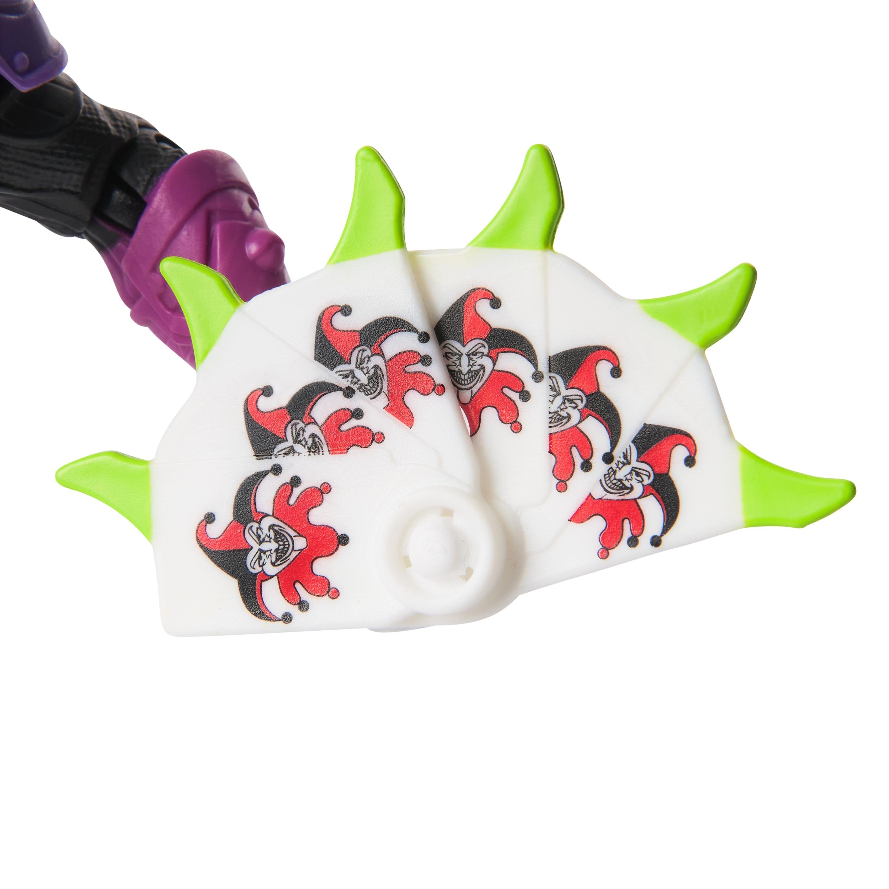 Figurka Z Akcesoriami Batman Asortyment