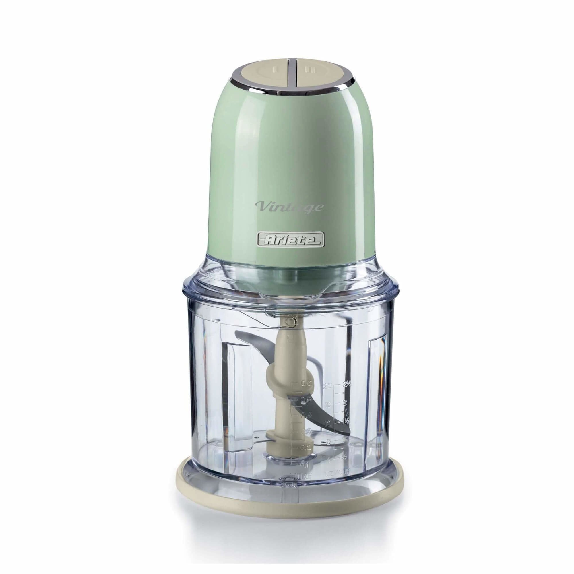 Ariete Chopper Green