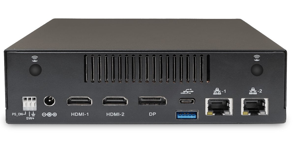 Aopen By Acer Fs De5900 I7-1360p 2x8gb 256gbssd Vpro Ohne Os