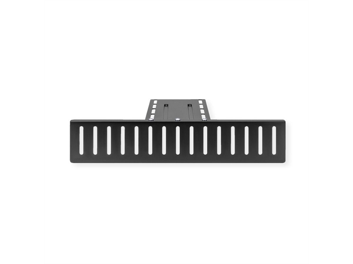 Roline All-In-One Gerteablage, Vesa-Kompatibel, Bis 3 Kg