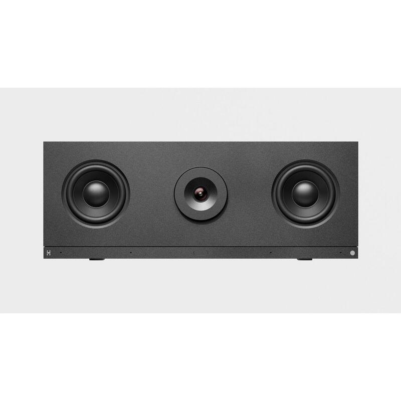 C1 Kit (Eu) Ai-Driven  Videobar For Small And Medium