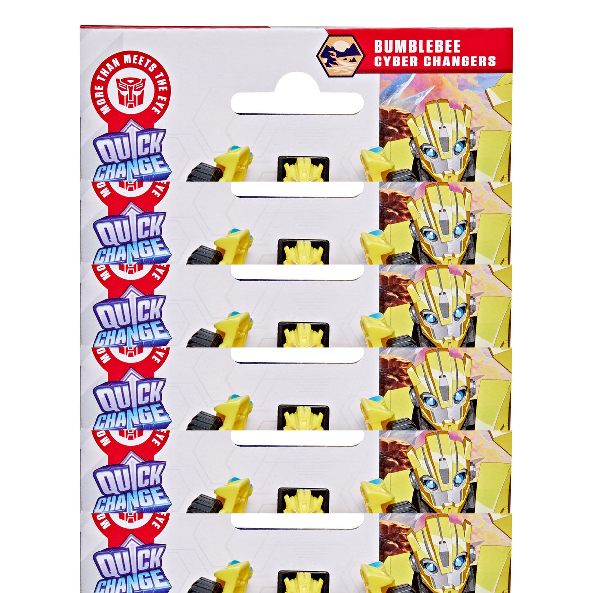 EAN 5010996327574 - Transformers G10415L00 figura de juguete para niños imagen 1
