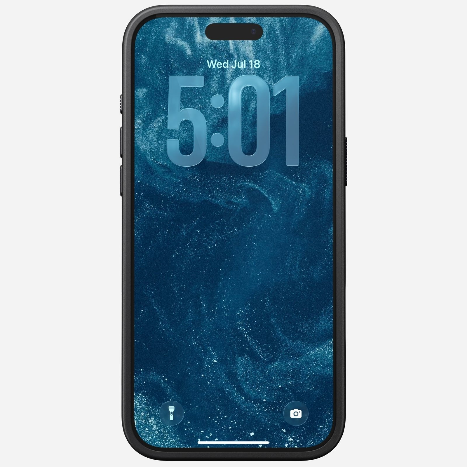 Nomad Modern Case Iphone 17 Pro Max Volt
