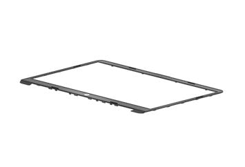 Cover Lcd Bezel Black Para Hp 15-Dw