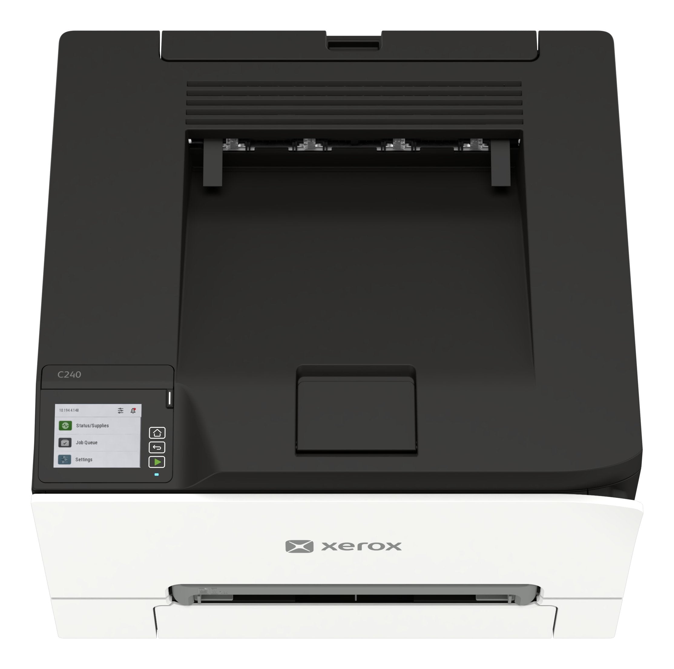 Xerox Lex C240 Color Laser 25 S. Min. A4