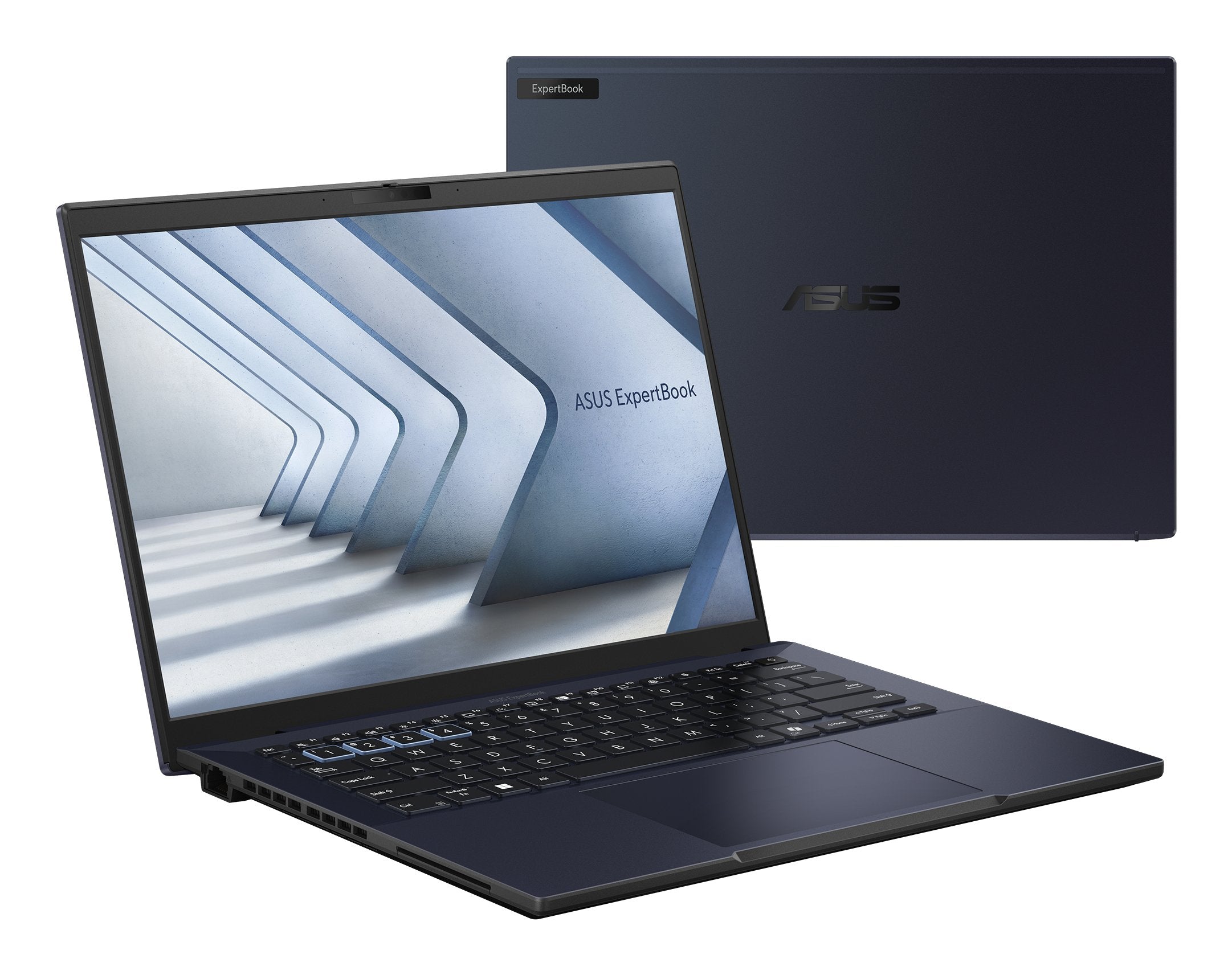 EAN 4711387563878 - ASUS ExpertBook B3 B3404CVA-Q50441X Intel® Core™ i7 35,6 cm (14") DDR5-SDRAM Wi-Fi 6E (802.11ax) imagen 4