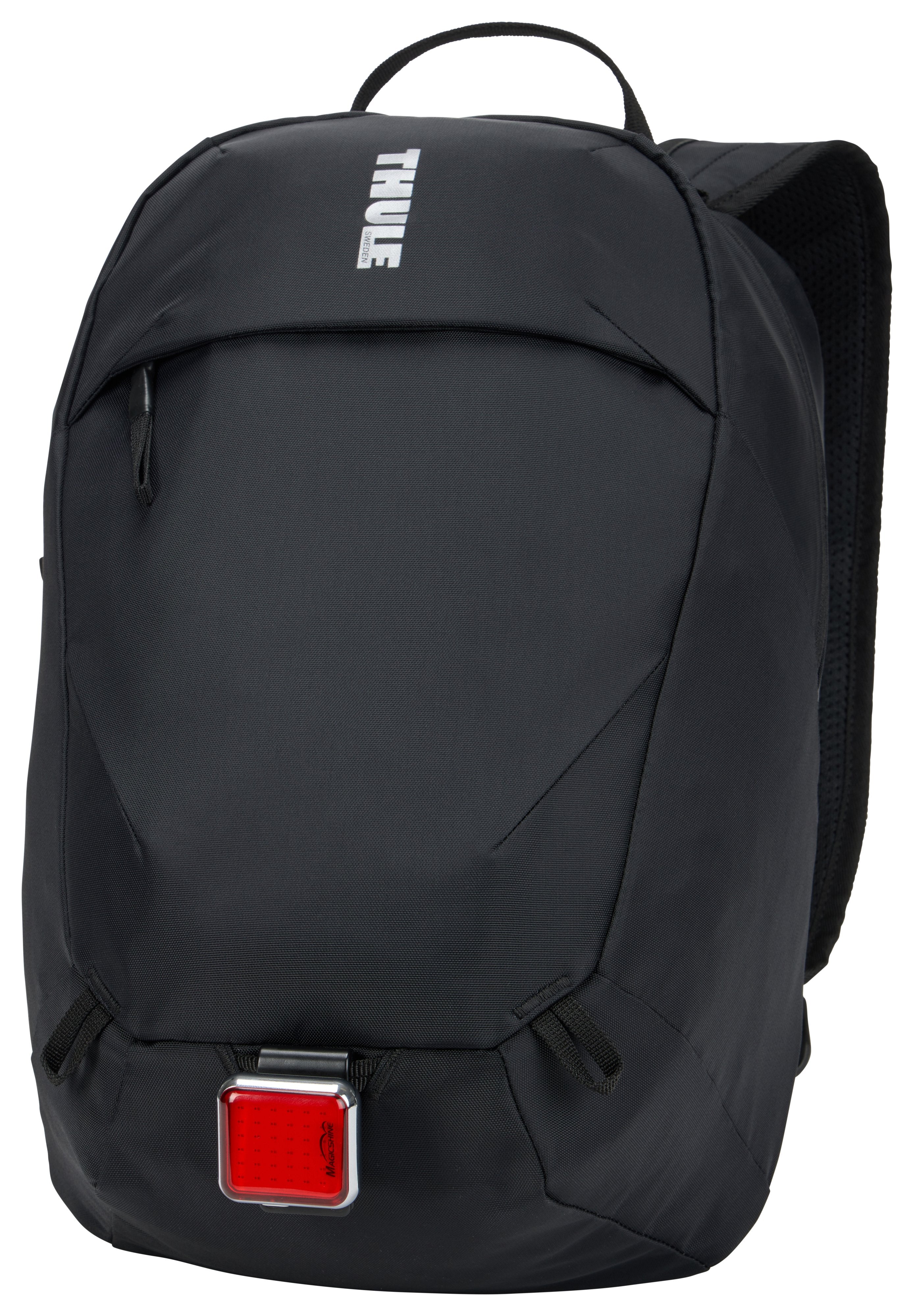 Thule Nb Rucksack 12l Enroute Tebp5112 Negro