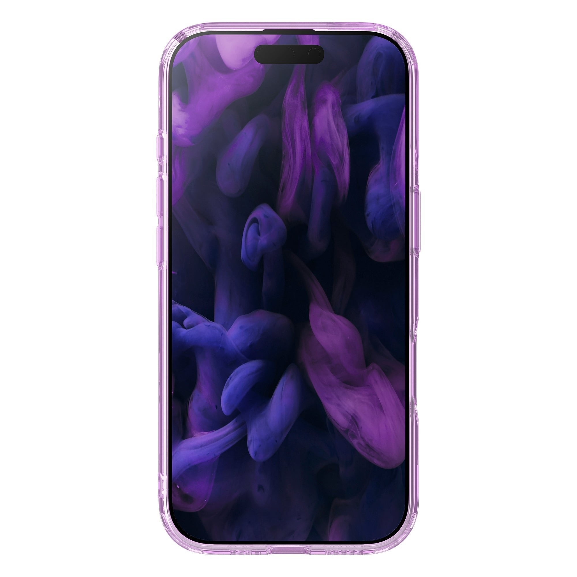 Laut Crymal Fluro For Iphone 17 - Light Rosa