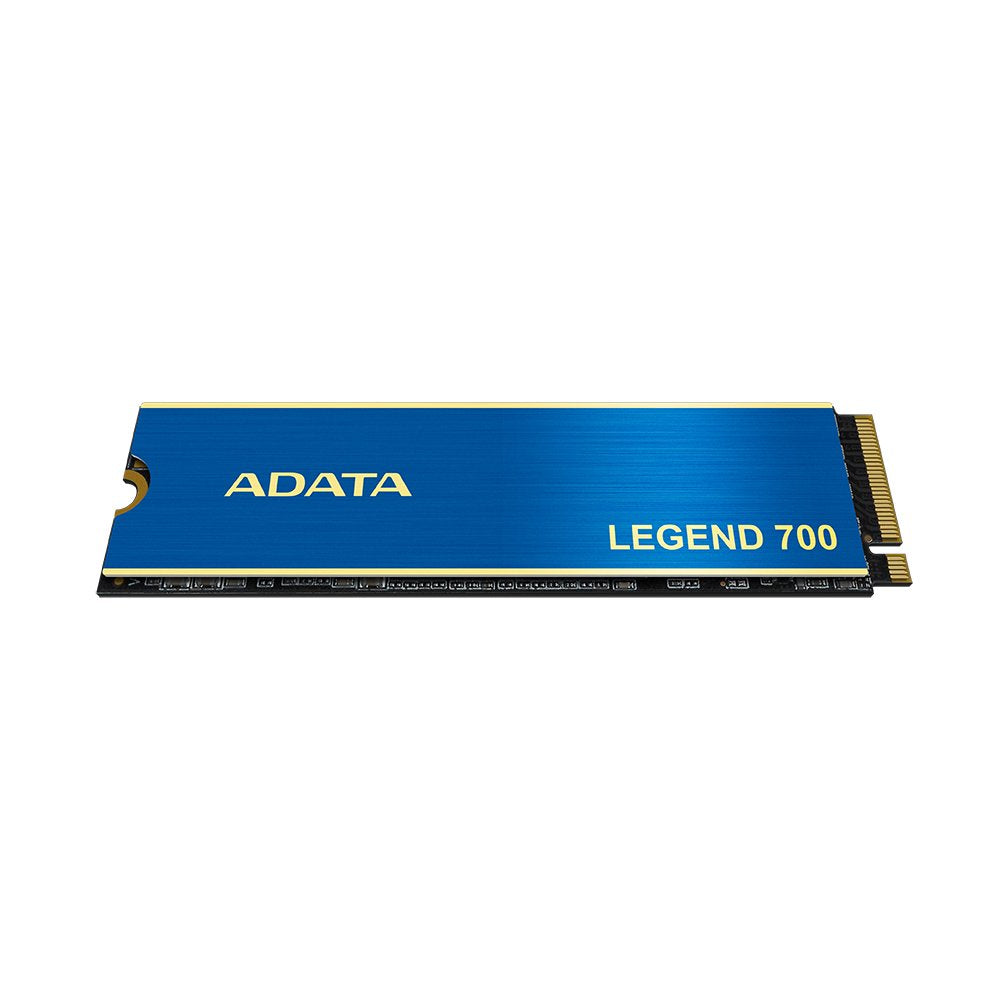EAN 4711085938183 - ADATA LEGEND 700 512 GB M.2 PCI Express 3.0 NVMe 3D NAND imagen 6