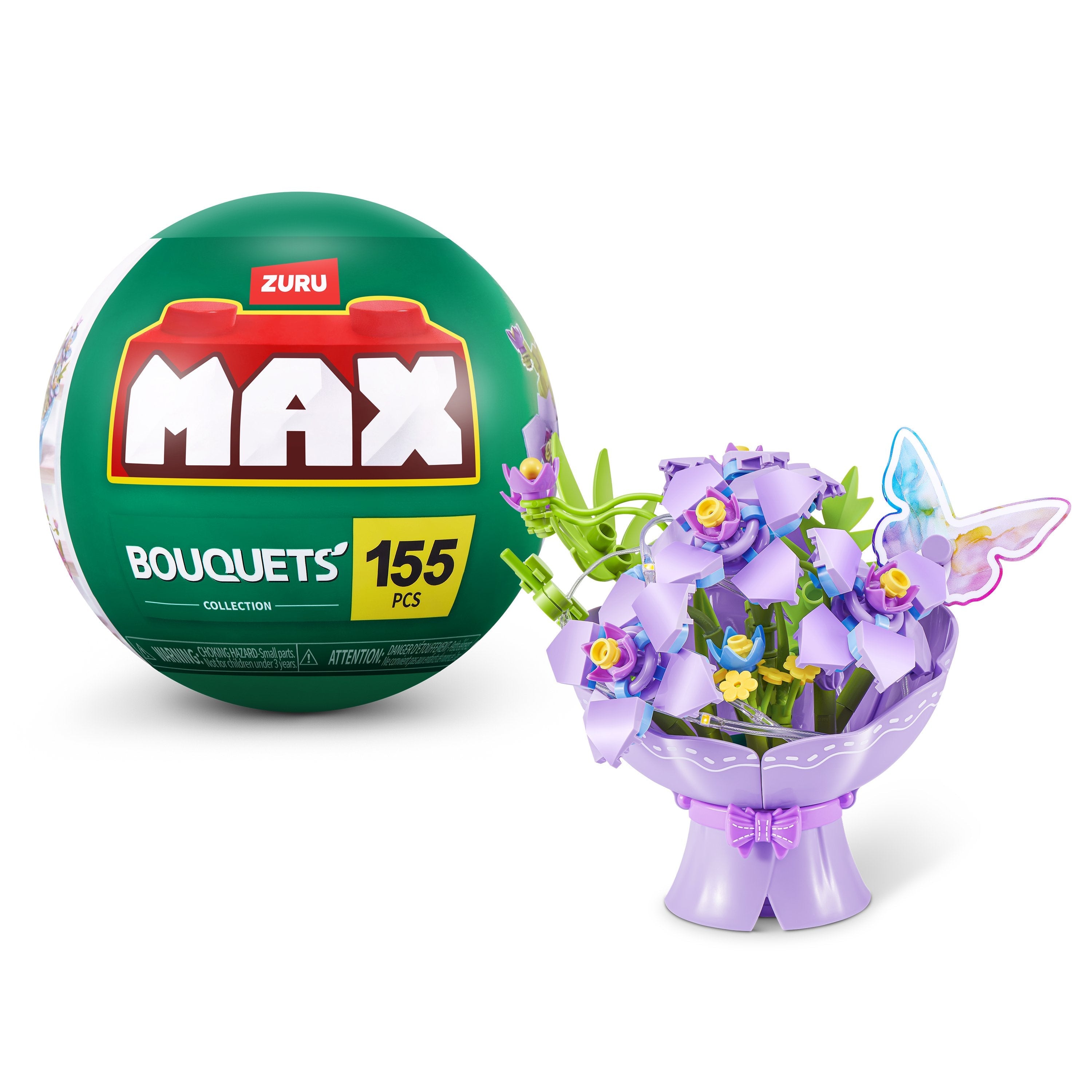 Zuru Max - Bouquets (Sortierter Artikel) 83248gq1