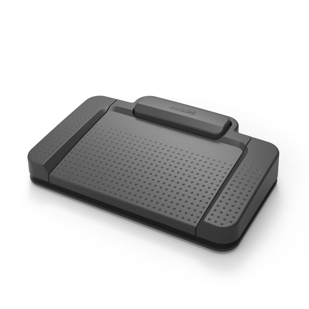 Philips Acc2330/00 Usb-Fussschalter 4-Pedal-Version