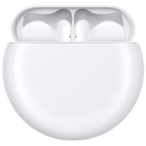 Huawei Freebuds 3 - White