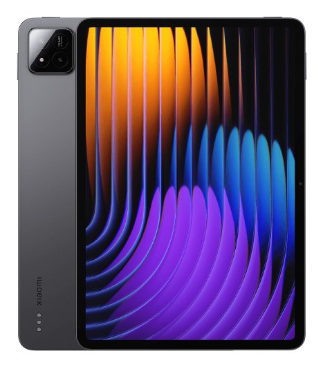 EAN 6932554410452 - Xiaomi Pad 7 Qualcomm Snapdragon 128 GB 28,4 cm (11.2") 8 GB Wi-Fi 6E (802.11ax) Gris imagen 1