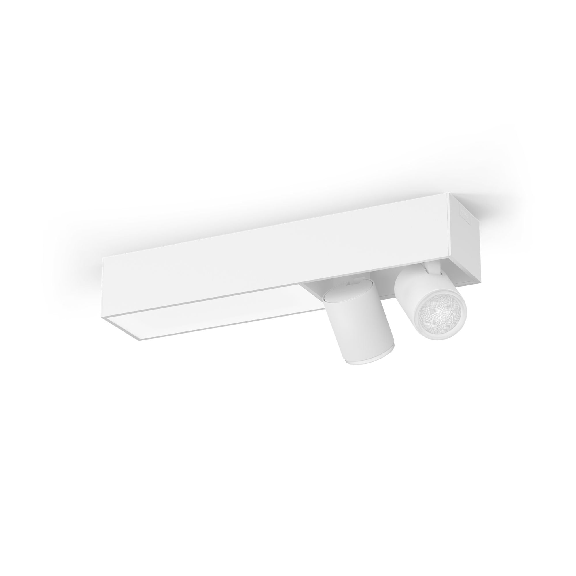 EAN 8720169318373 - Philips Hue White and Color ambiance 8720169318373 iluminación inteligente Punto de iluminación inteligen imagen 4