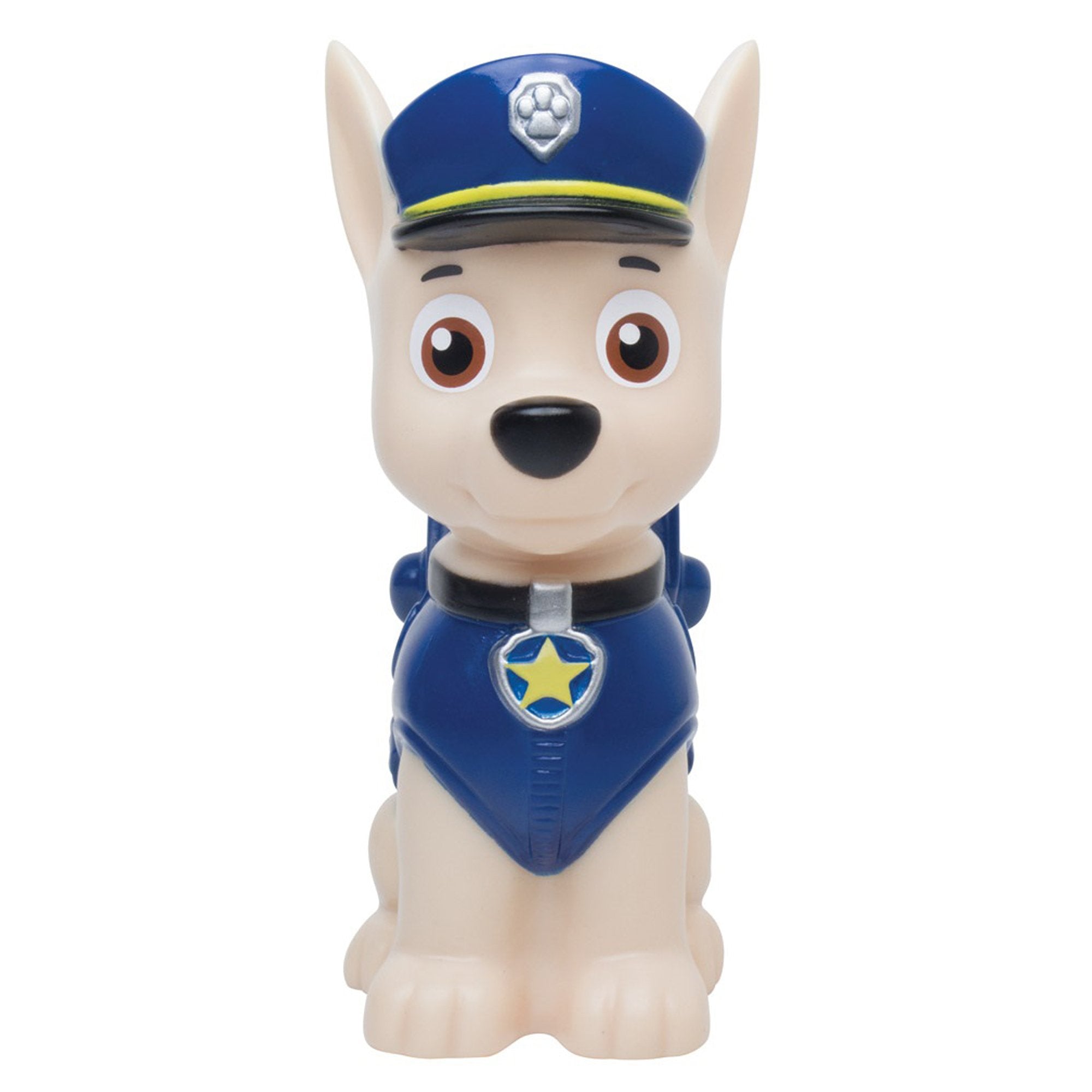 Luz Nocturna 3d Chase Patrulla Canina Paw Patrol