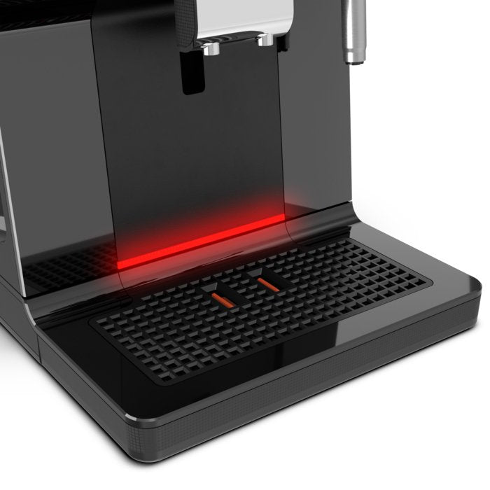 EAN 3016661156694 - Krups Evidence EA870810 cafetera eléctrica Semi-automática Máquina espresso 3 L imagen 2