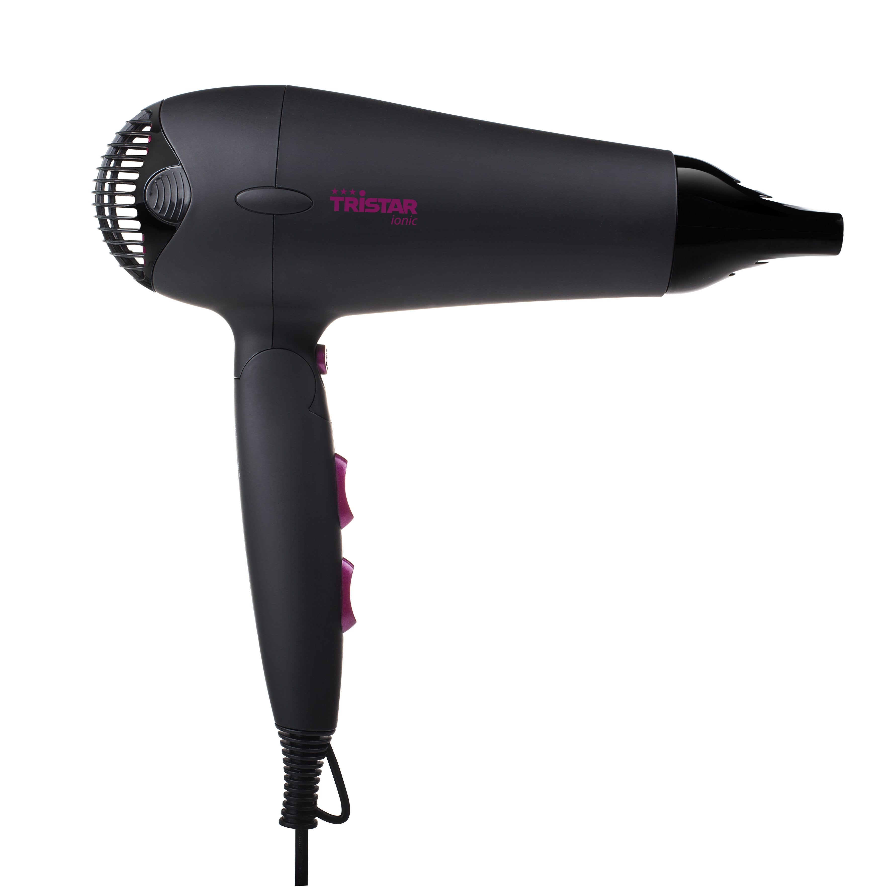 Secador Tristar Hd-2358 2000w Negro