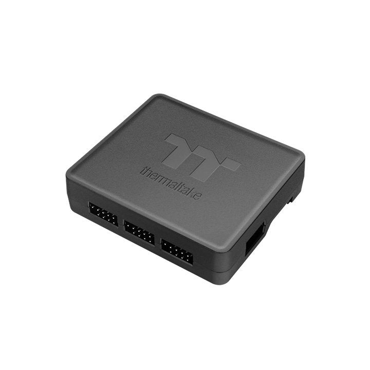 EAN 4713227524087 - Thermaltake Pacific PR32-D5 Plus Bomba y depósito imagen 3