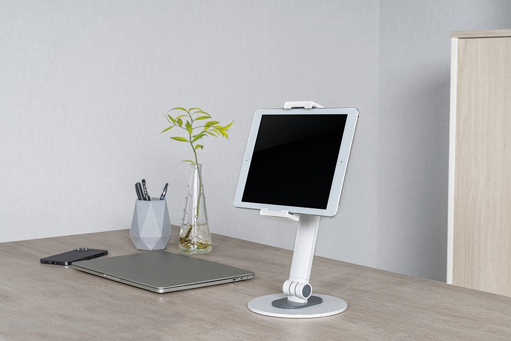 EAN 8717371448936 - Neomounts DS15-540WH1 soporte Soporte pasivo Teléfono móvil/smartphone, Tablet/UMPC Blanco imagen 11