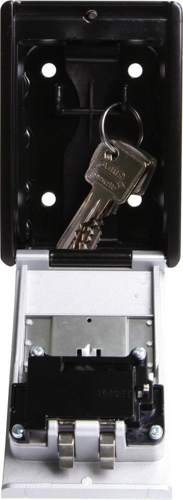 Abus Security-Center Keygarage 787 Big Caja Fuerte Para Llaves