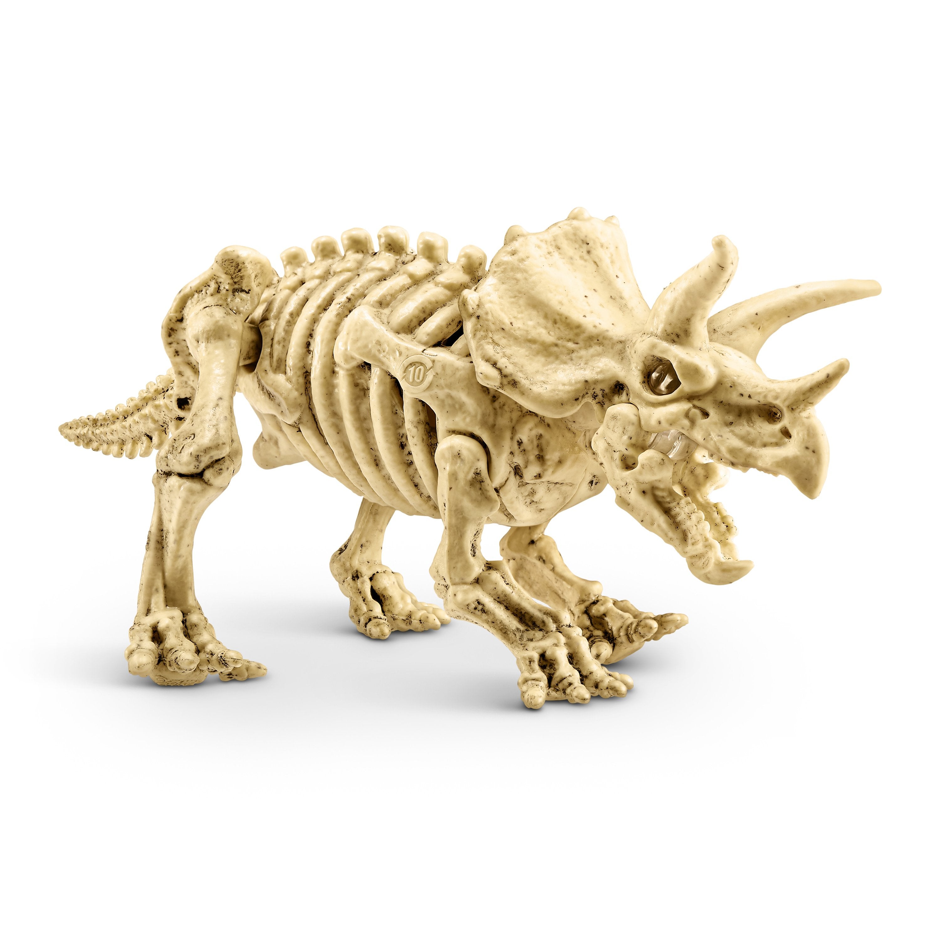 Zuru Robo Alive - Fossil Find Amber Adventure 71153