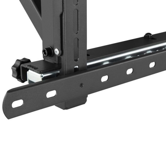 Equip Soporte De Pared 45"-70"/70kg Negro