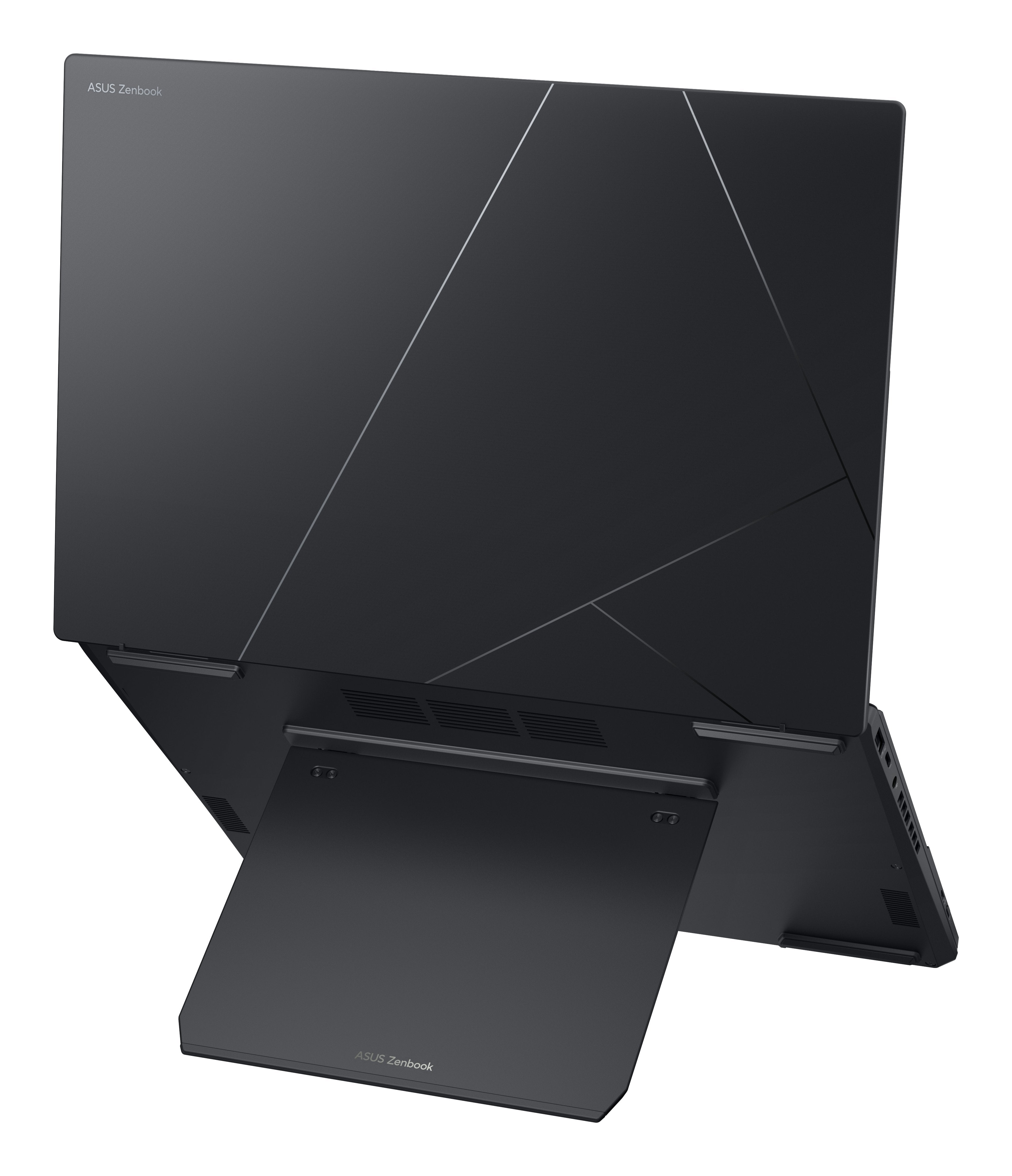 Portátil Asus Zenbook Duo Ux8406ca-Ql336w U7 255h 32gb 1tb 14"Oled W11h