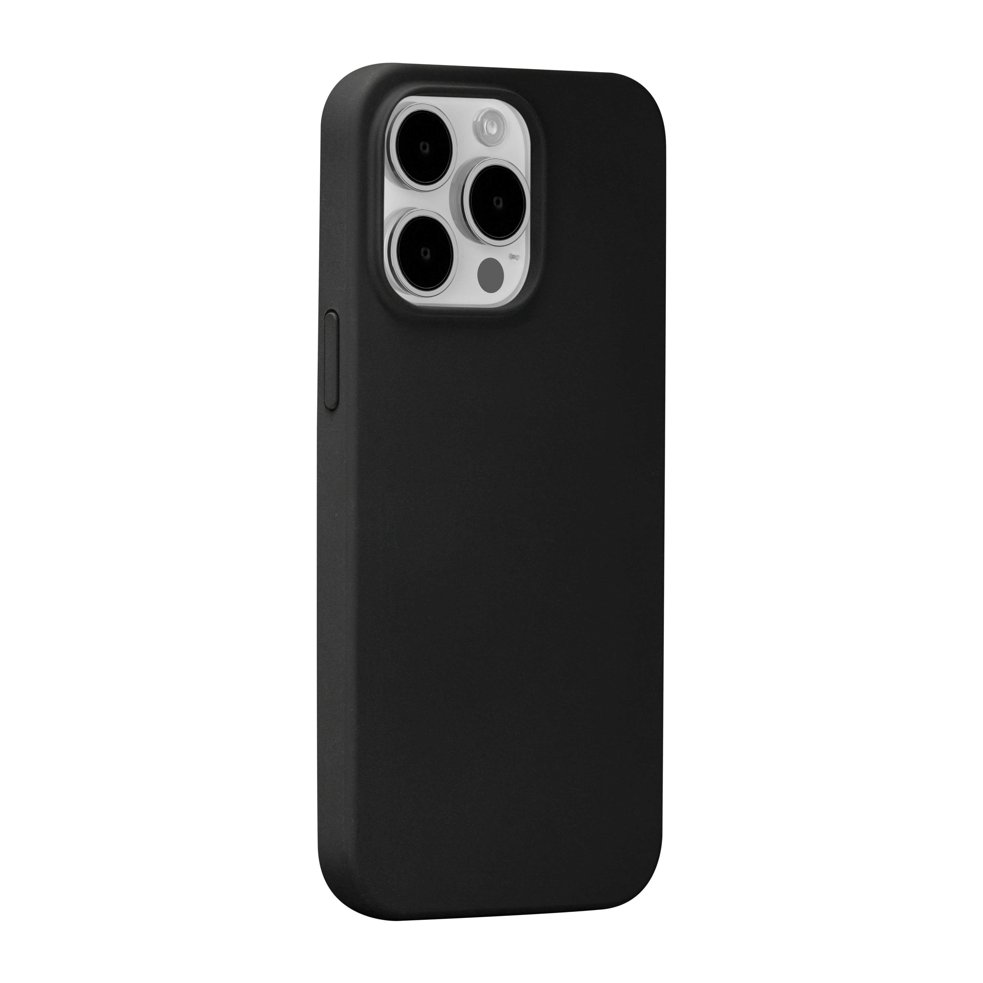EAN 5711428018557 - dbramante1928 Monaco MagSafe funda para teléfono móvil Negro imagen 6