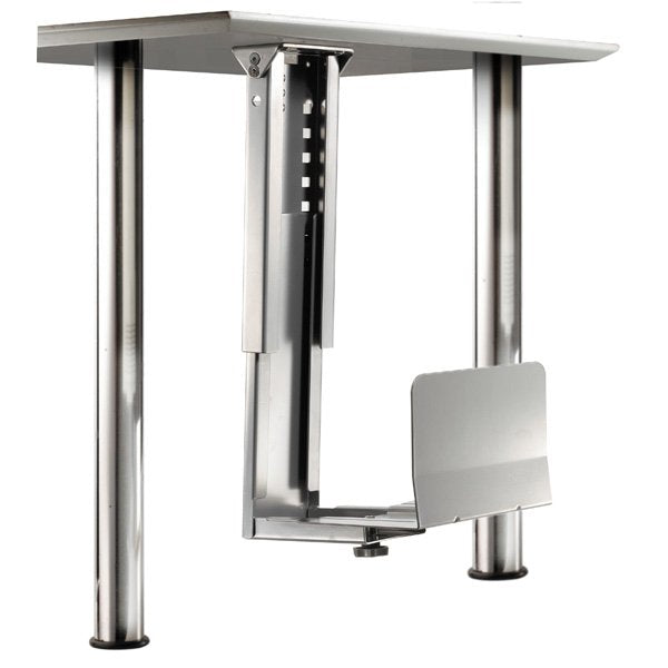 Roline Pc Soporte Plateado