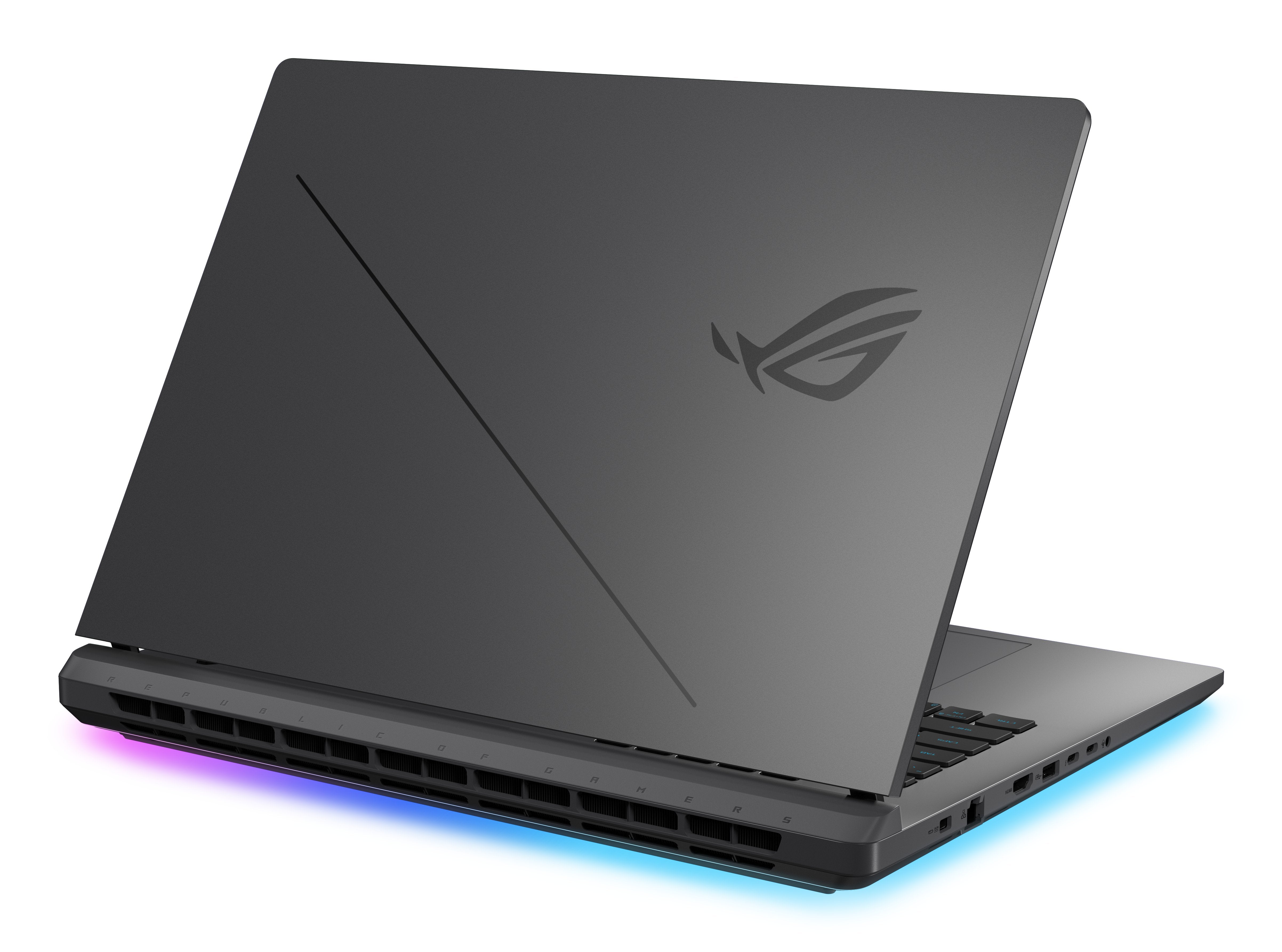 Portátil Gaming Asus Rog Strix G18 G815lp-S9034 Intel Core Ultra 9-275hx 32gb 1tb Ssd Geforce Rtx 5070 18' Sin Sistema Operativo