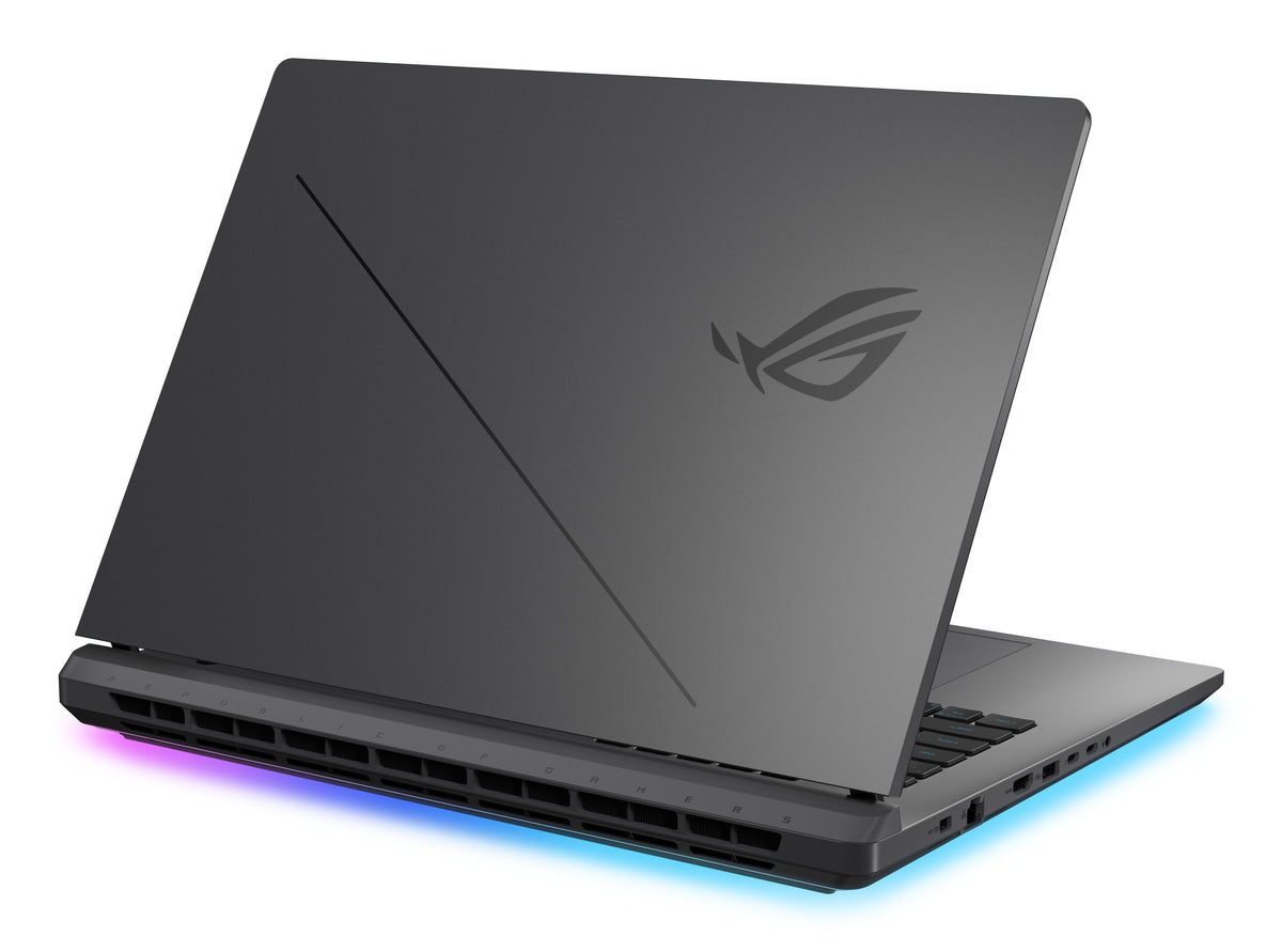 Portátil Gaming Asus Rog Strix G18 G815lp S9005w 18 " Wqxga Intel Core Ultra 9 275hx 32 Gb Ram 1 Tb Ssd Geforce Rtx 5070 Windows 11
