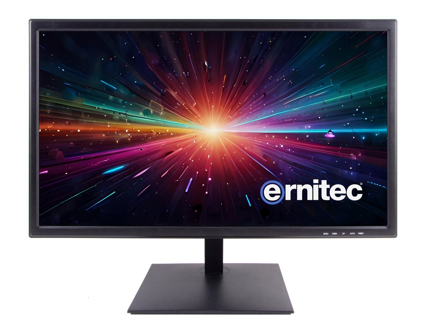 EAN 5715063068199 - Ernitec 0070-24124-2 pantalla para PC 61 cm (24") 1920 x 1080 Pixeles Full HD LCD Negro imagen 1