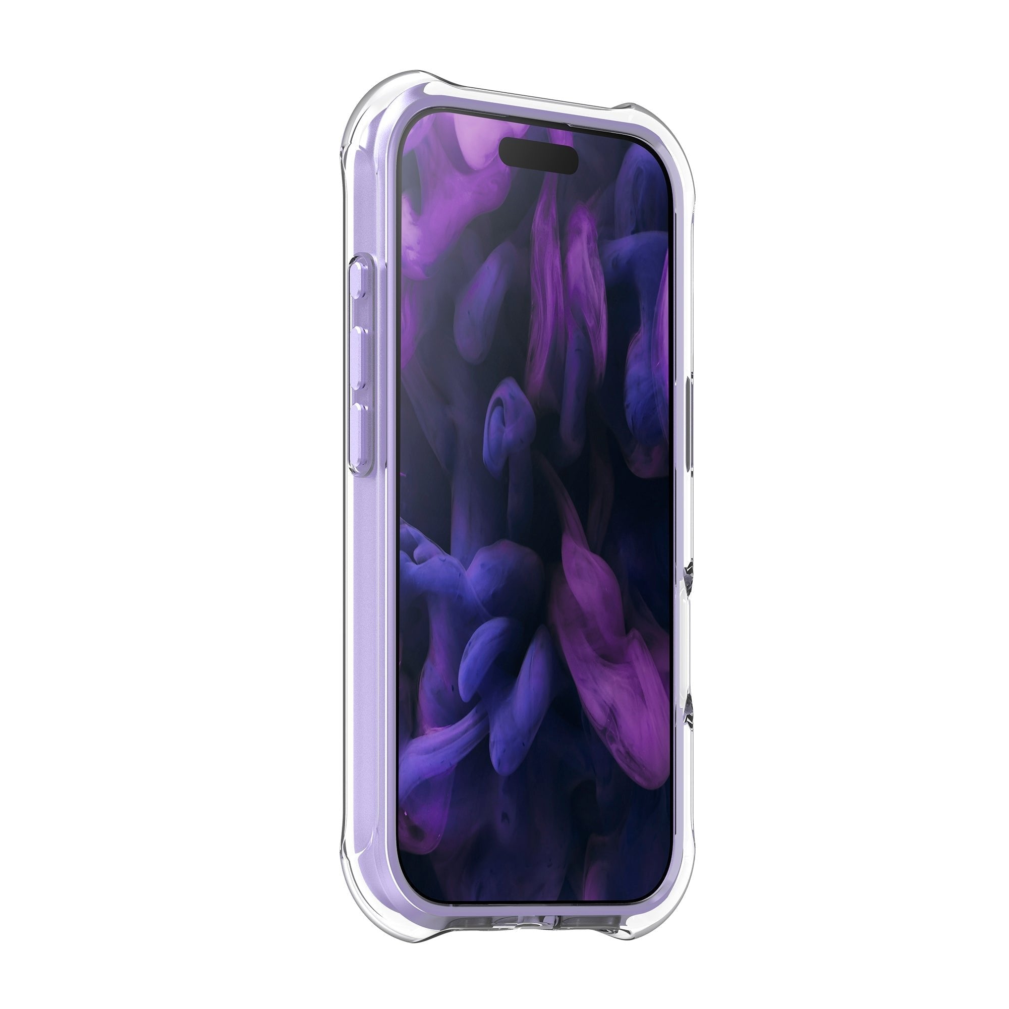Laut Aero Protect For Iphone 17 - Light Purple