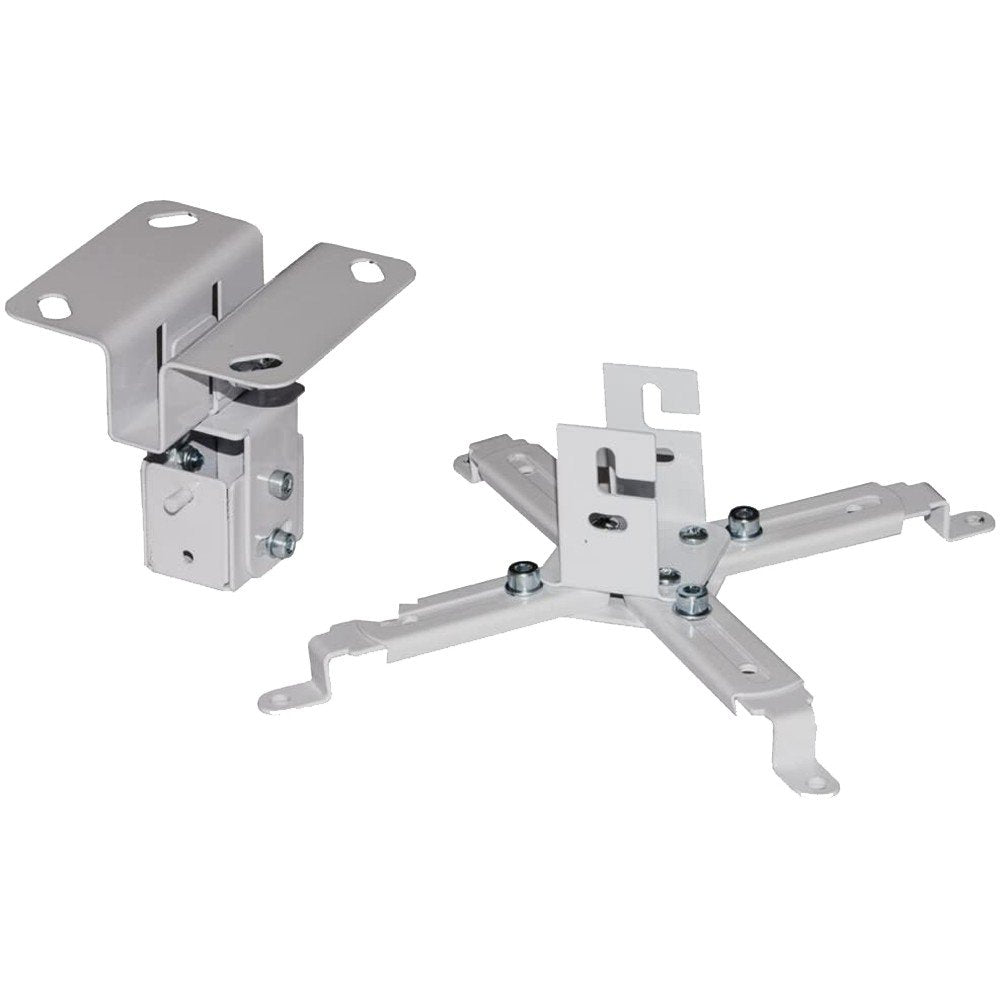 Techly Ica-Pm 2s Montaje Para Projector Techo Plata