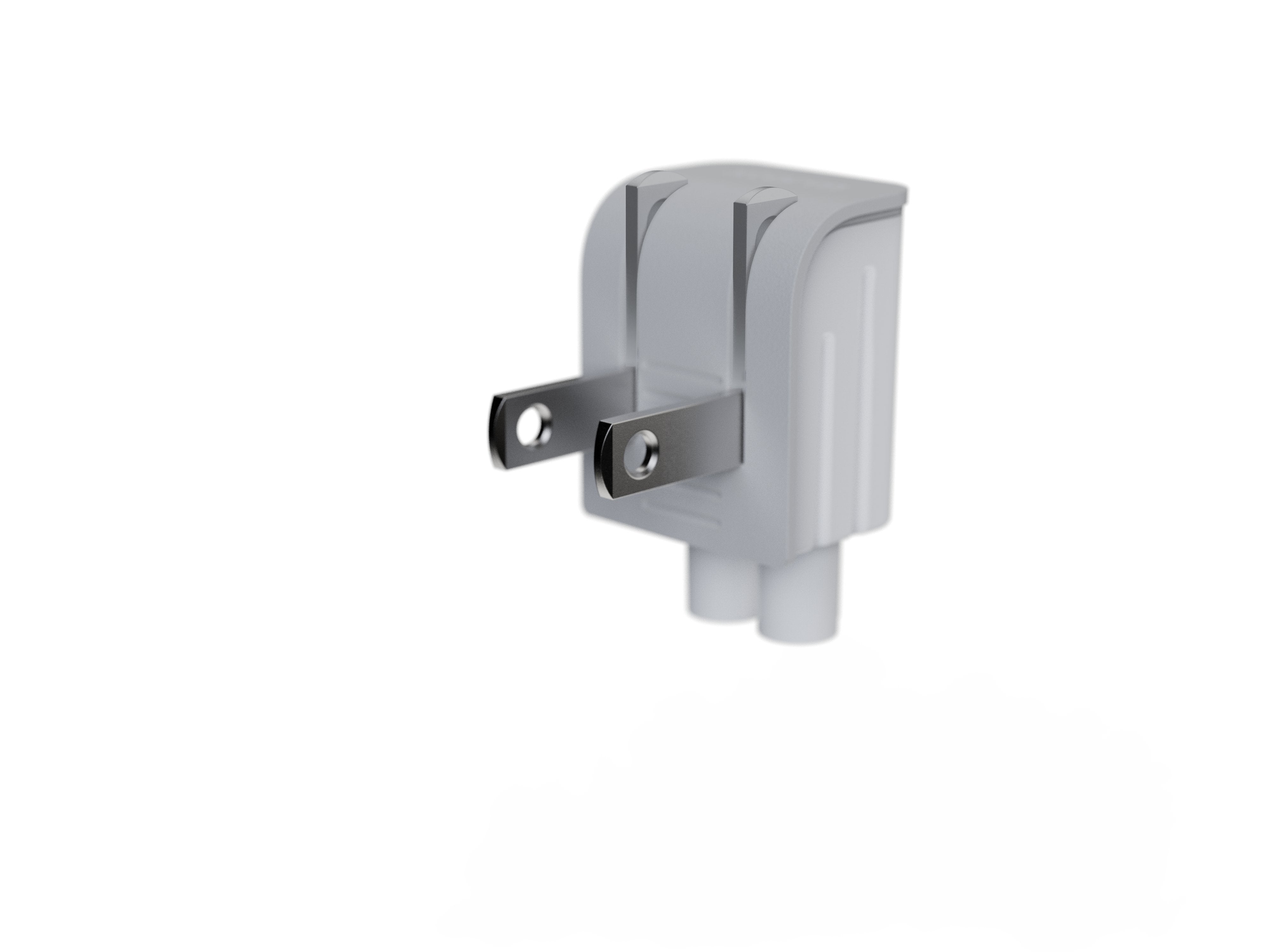 Cargador De Pared Universal Xtorm Xvc2140 3xusb Tipo-C 1xusb + Cable Usb Tipo-C 140w