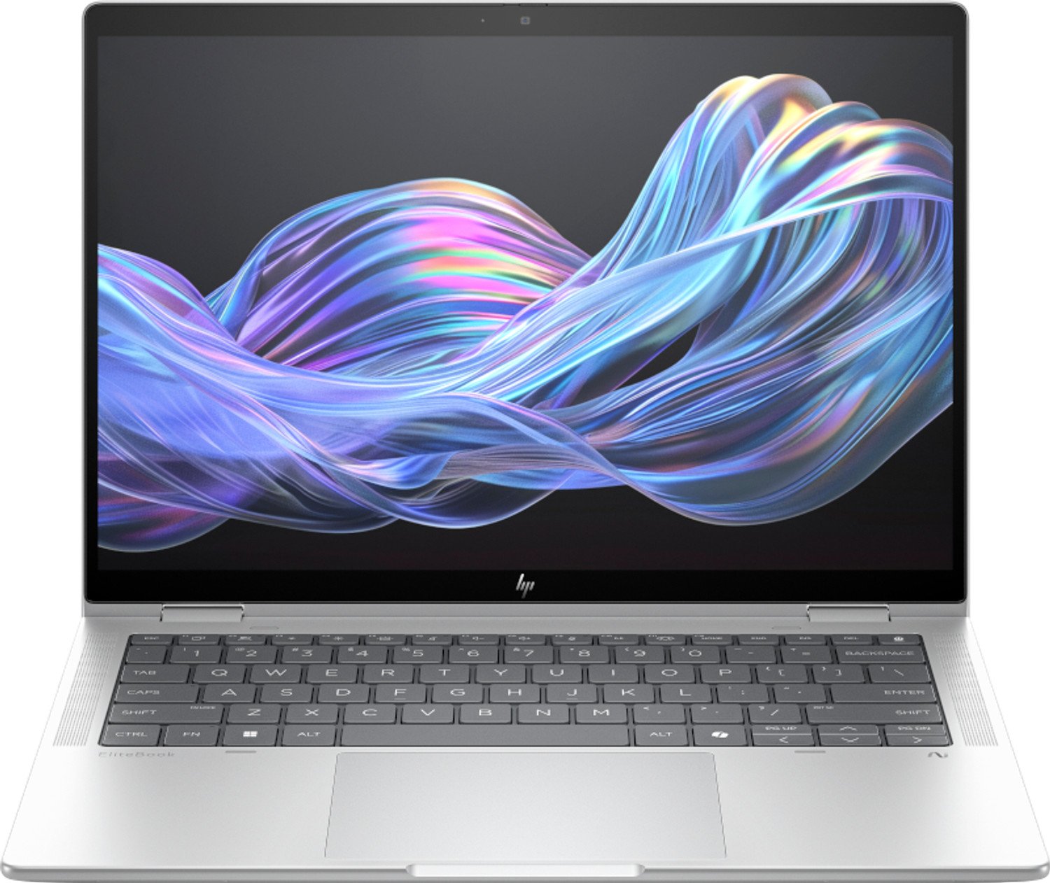 EAN 199251887802 - HP EliteBook X Flip G1i Next Gen AI Wolf Pro Security Edition Copilot+ PC Intel Core Ultra 7 258V Híbrido  imagen 1