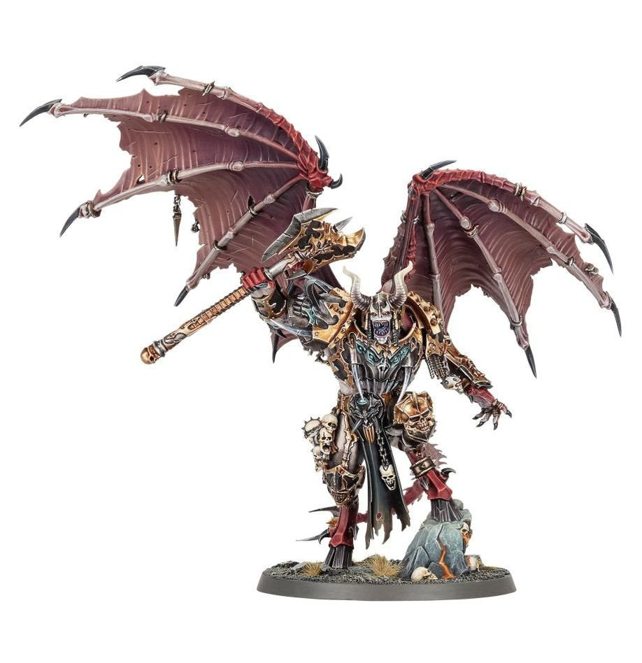Warhammer 40k - Patrouille Thousand Sons (2025)