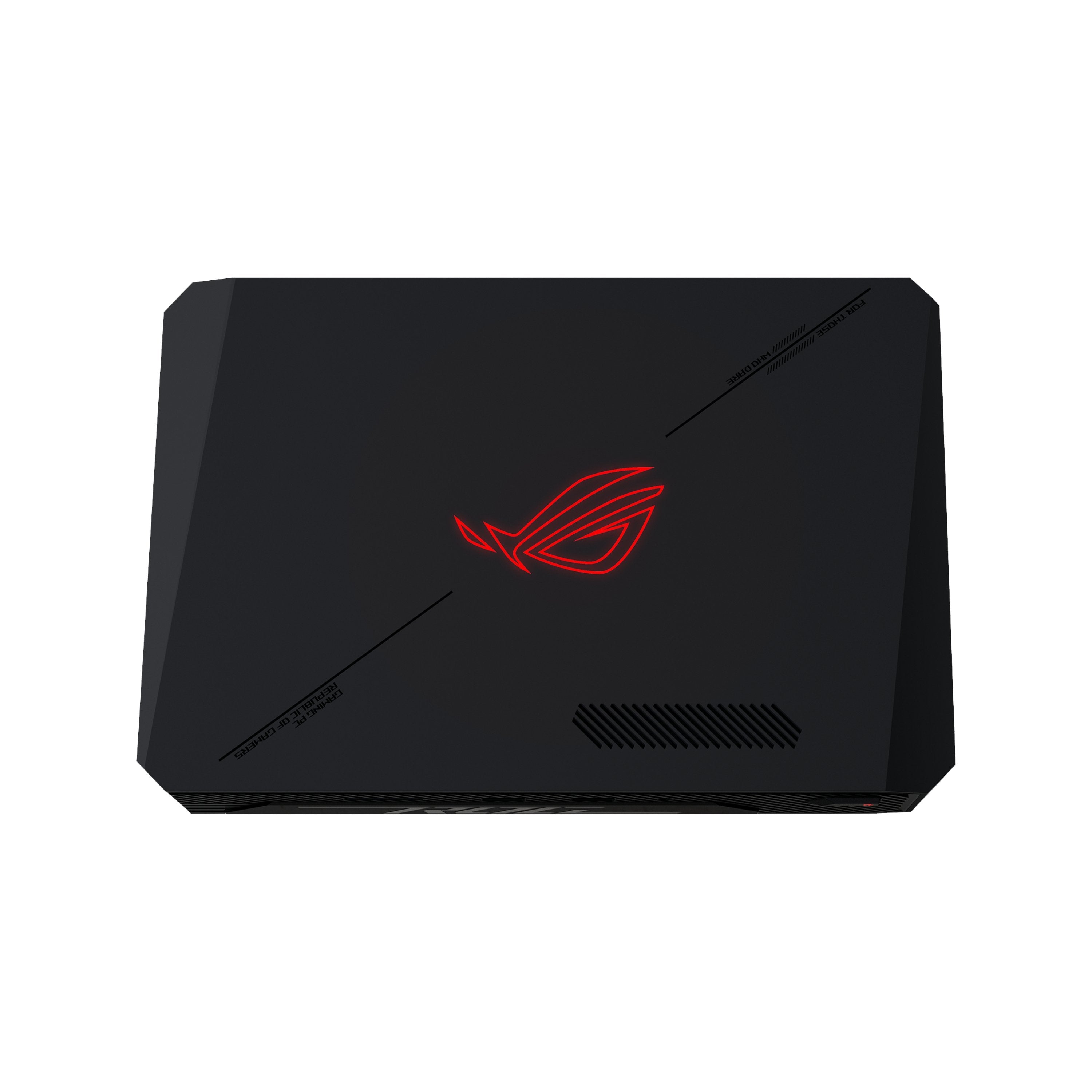 Pc Gaming Asus Rog Nuc Rnuc14srku9189a2i  9 185h 32 Gb Ddr5-Sdram 1 Tb Ssd Nvidia Geforce Rtx 4070  Negro